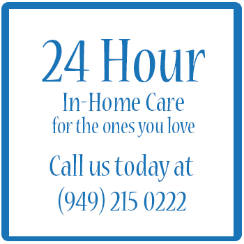 Alzheimer's Care Irvine California